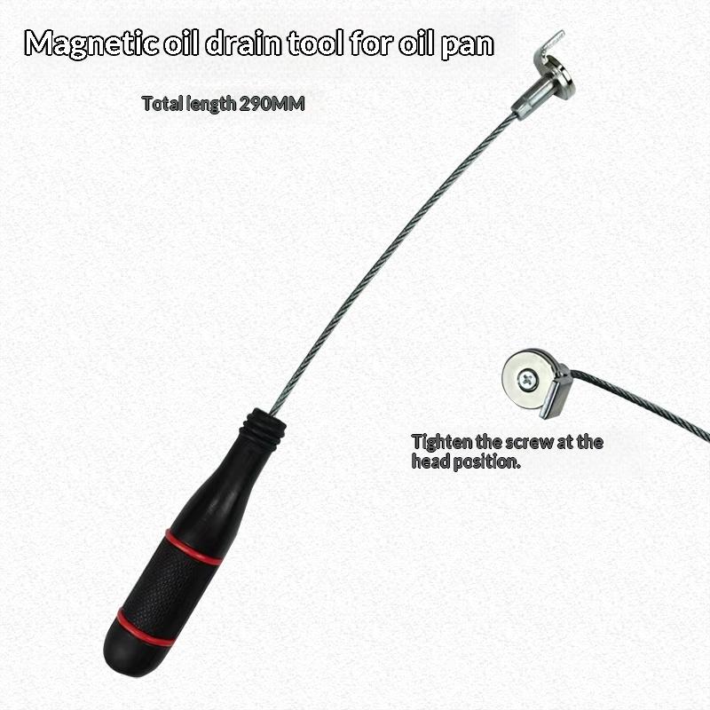 Oil Drain Screw Remover Anti-S - огляд і ціна Car Repair Tools