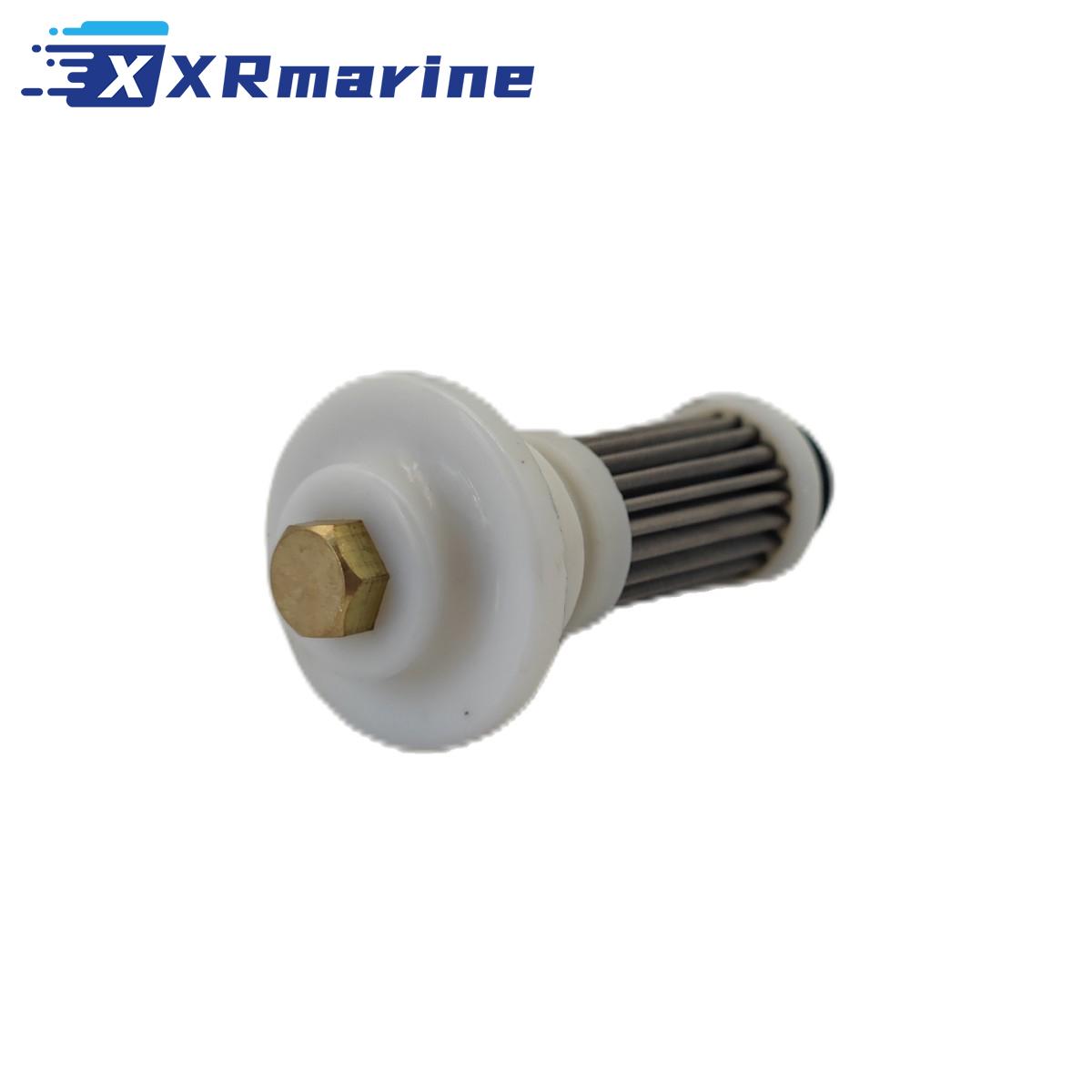 Oil Filter for Yamaha 6G8-1344 - огляд і ціна Oil Filter