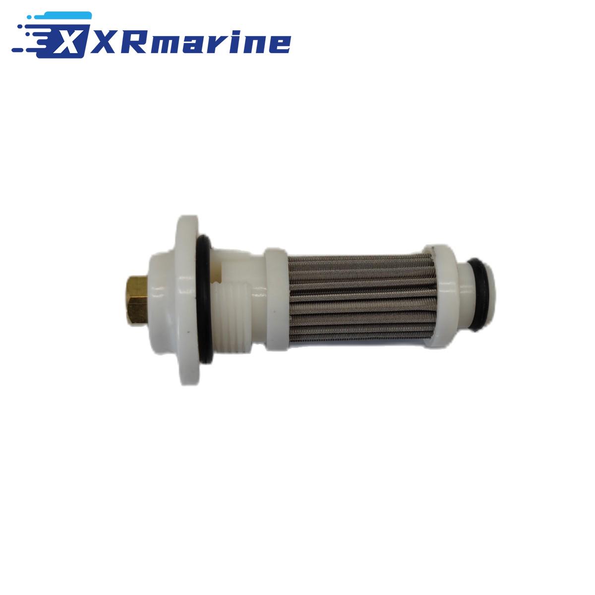 Oil Filter for Yamaha 6G8-1344 - огляд і ціна Oil Filter