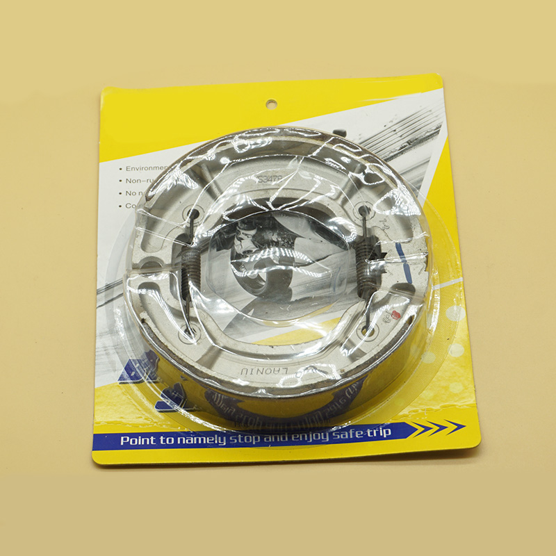For YAMAHA XV125 Virago 1996-2 - огляд і ціна Brake Pad Set