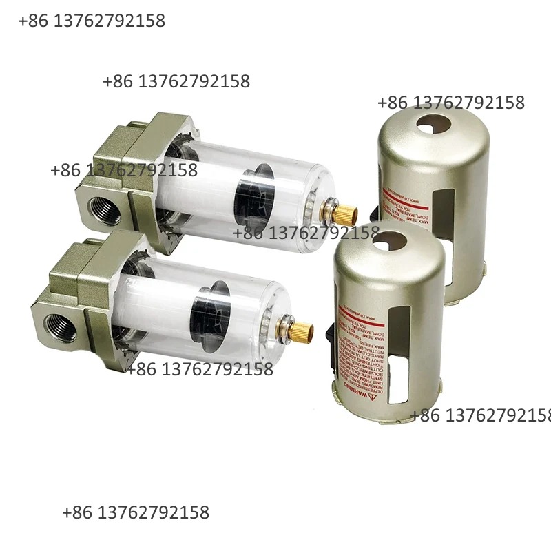 High Quality Air Compressor Fi - огляд і ціна Oil Filter