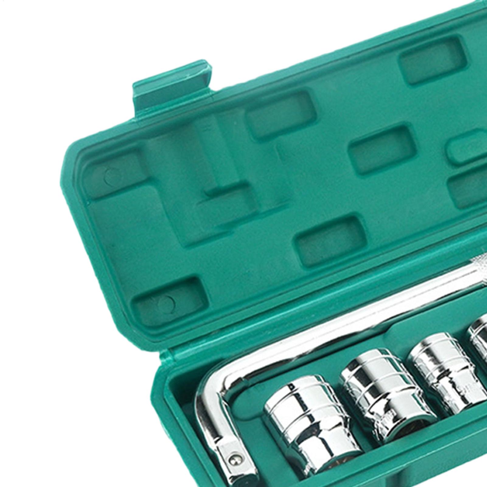 Car Socket Wrench Quick-Releas - огляд і ціна Car Repair Tools