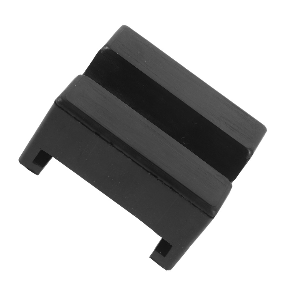 Car Jack Rubber Pad Heavy Duty - огляд і ціна Car Jack