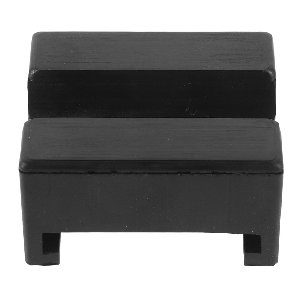 Car Jack Rubber Pad Heavy Duty - огляд і ціна Car Jack