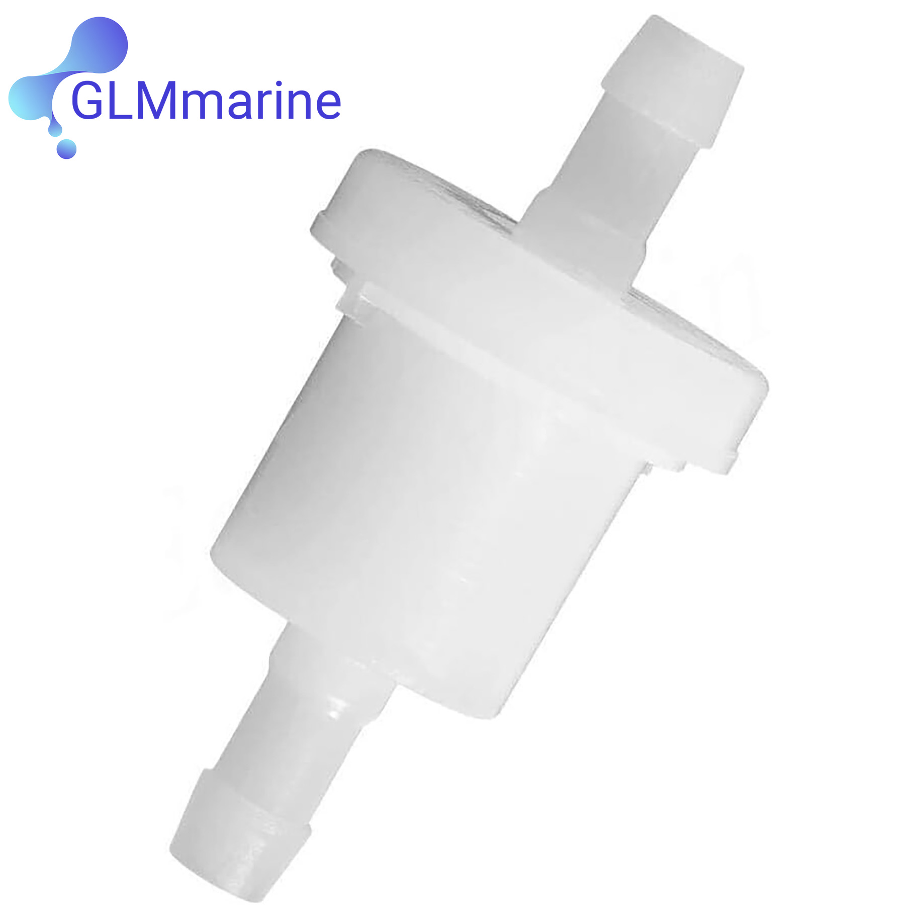 2 Pcs 646-24251 Remote Oil Tan - огляд і ціна Oil Filter
