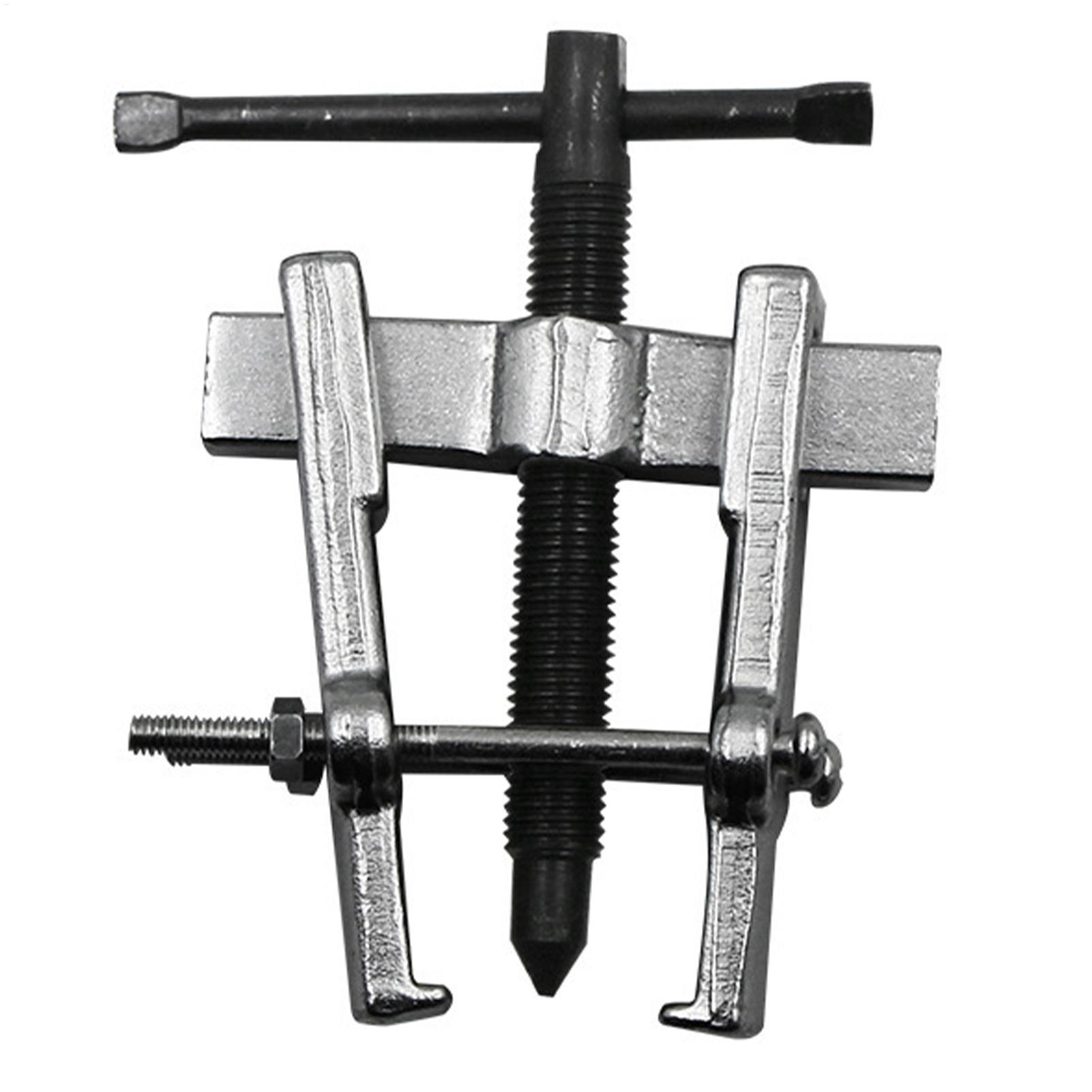 2-Jaw Puller Tool Adjustable P - огляд і ціна Automotive Tools