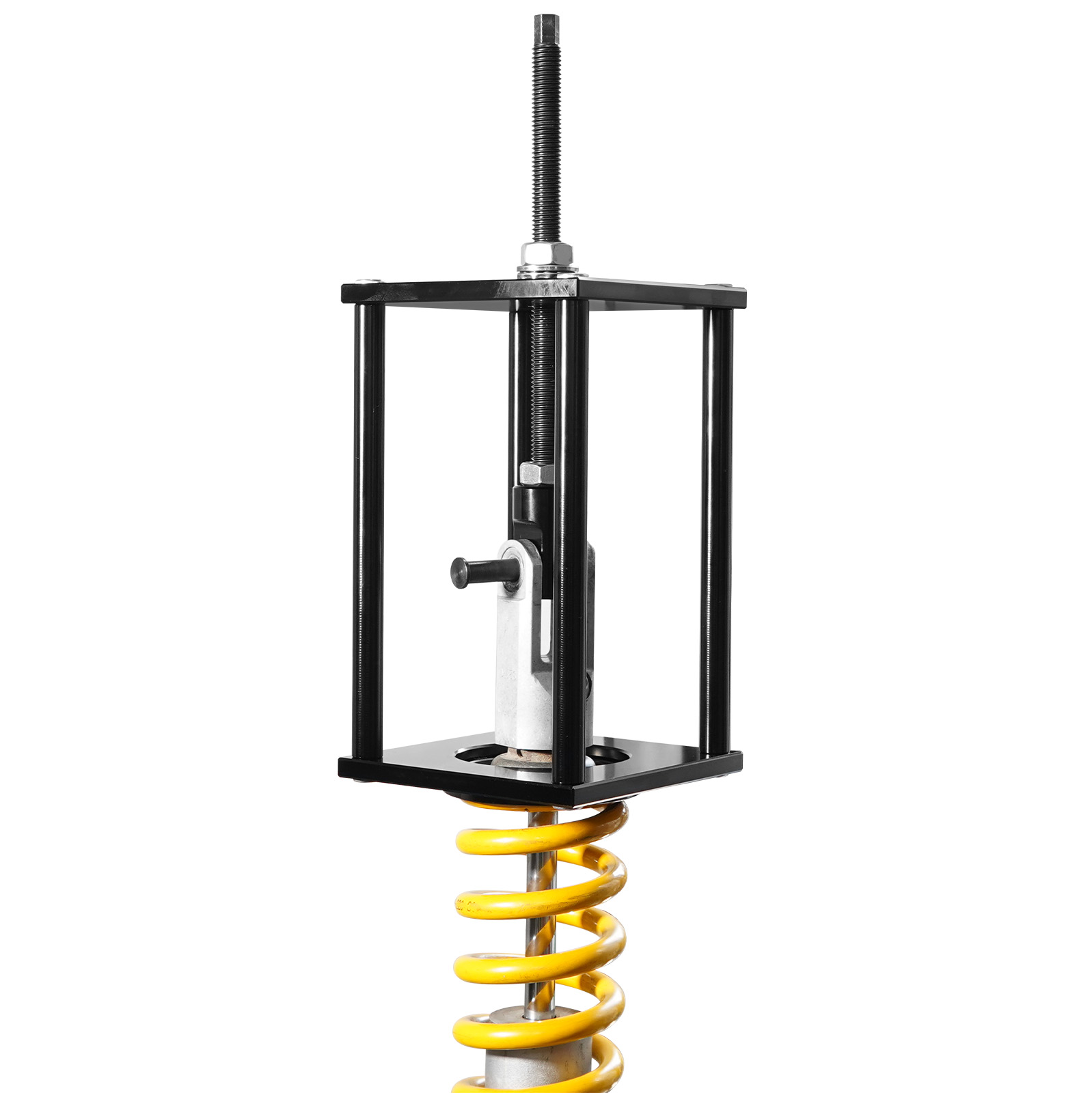 Suspension Shock Spring Compre - огляд і ціна Spring Compressor Tool