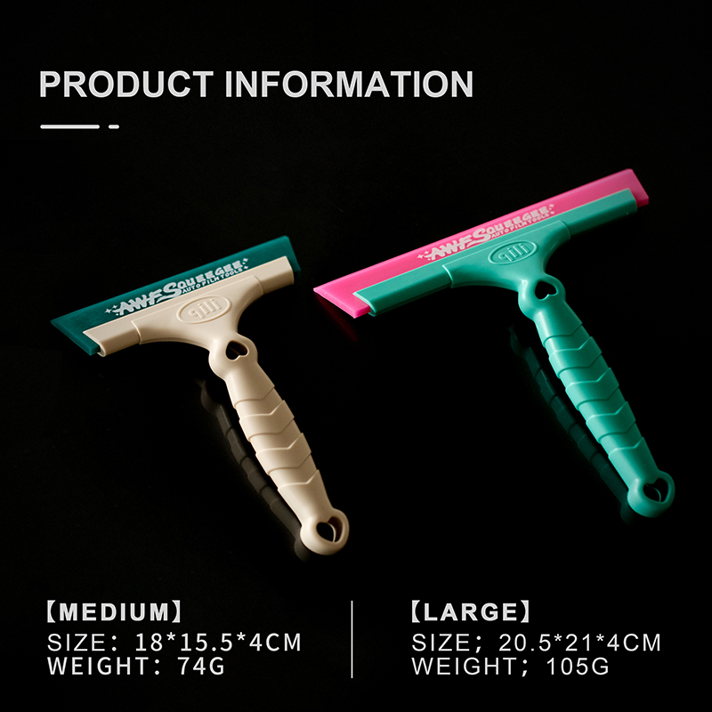 Auto Squeegee, 21cm Ultra Soft - огляд і ціна Automotive Tools