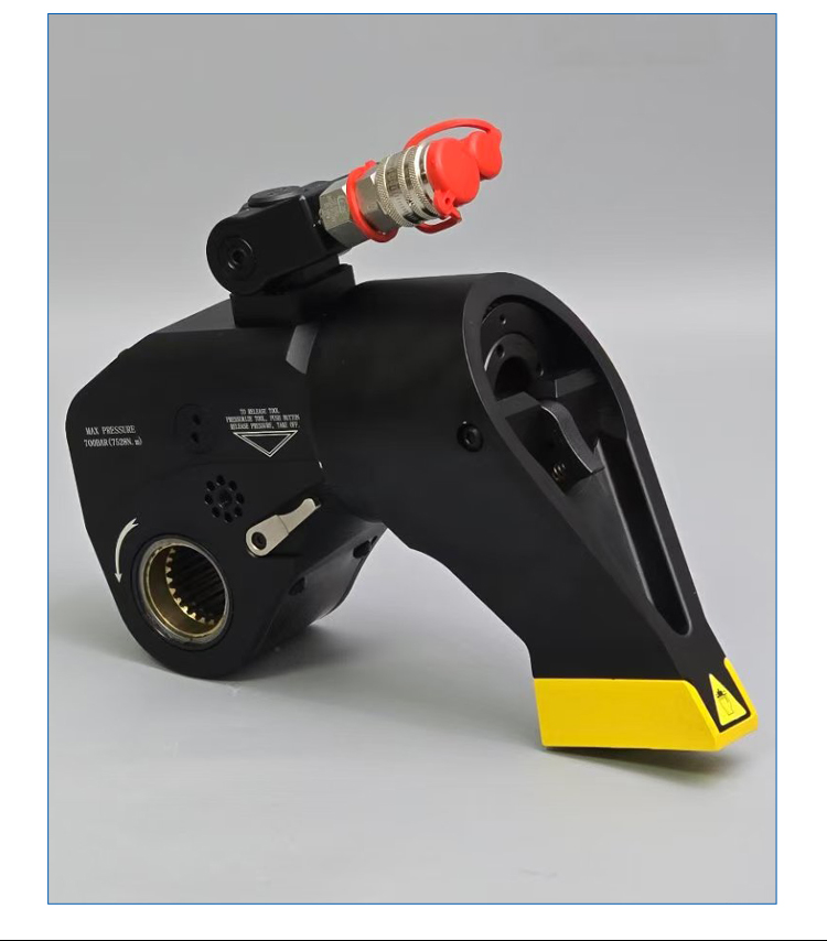 Brand new original in stock 1P - огляд і ціна Torque Wrench