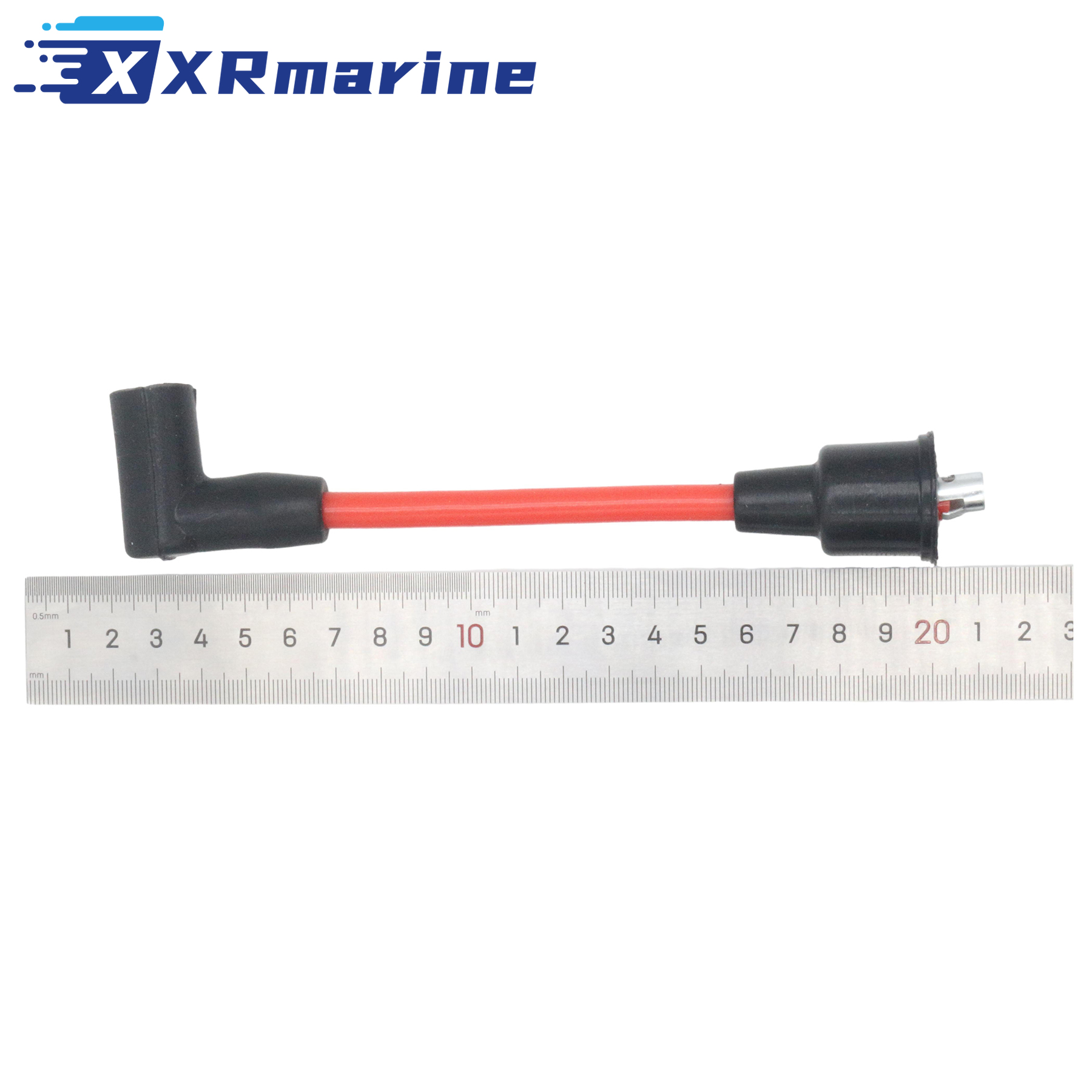 3 Pcs 813715A1 Spark Plug Wire - огляд і ціна Spark Plug