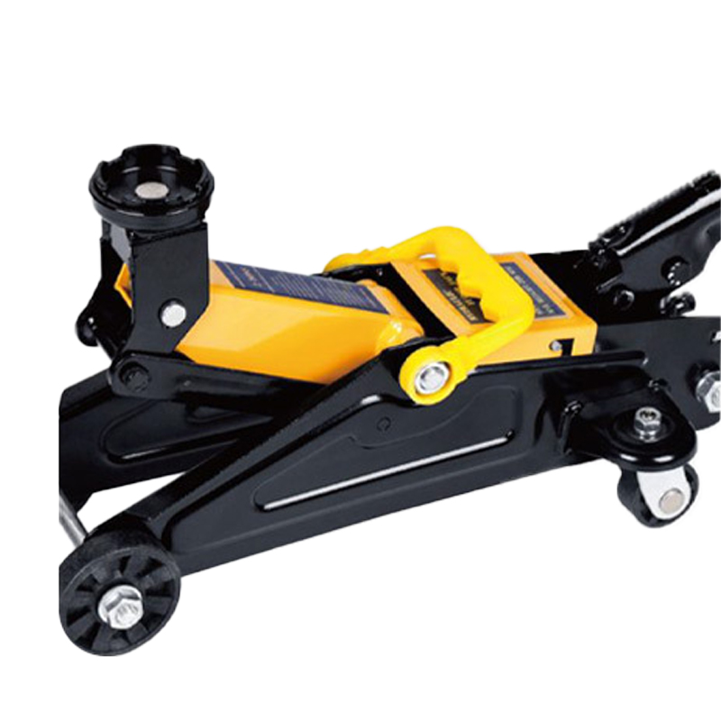 4Ton-520mm Capacity Floor Jack - огляд і ціна Car Jack