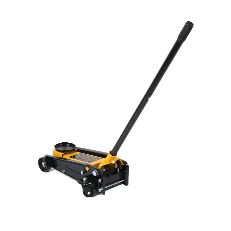 4Ton-520mm Capacity Floor Jack - огляд і ціна Car Jack
