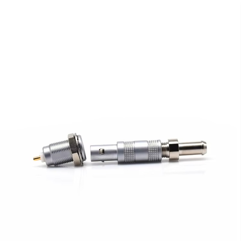 00S Coaxial Plug Socket Push-P - огляд і ціна Socket Set