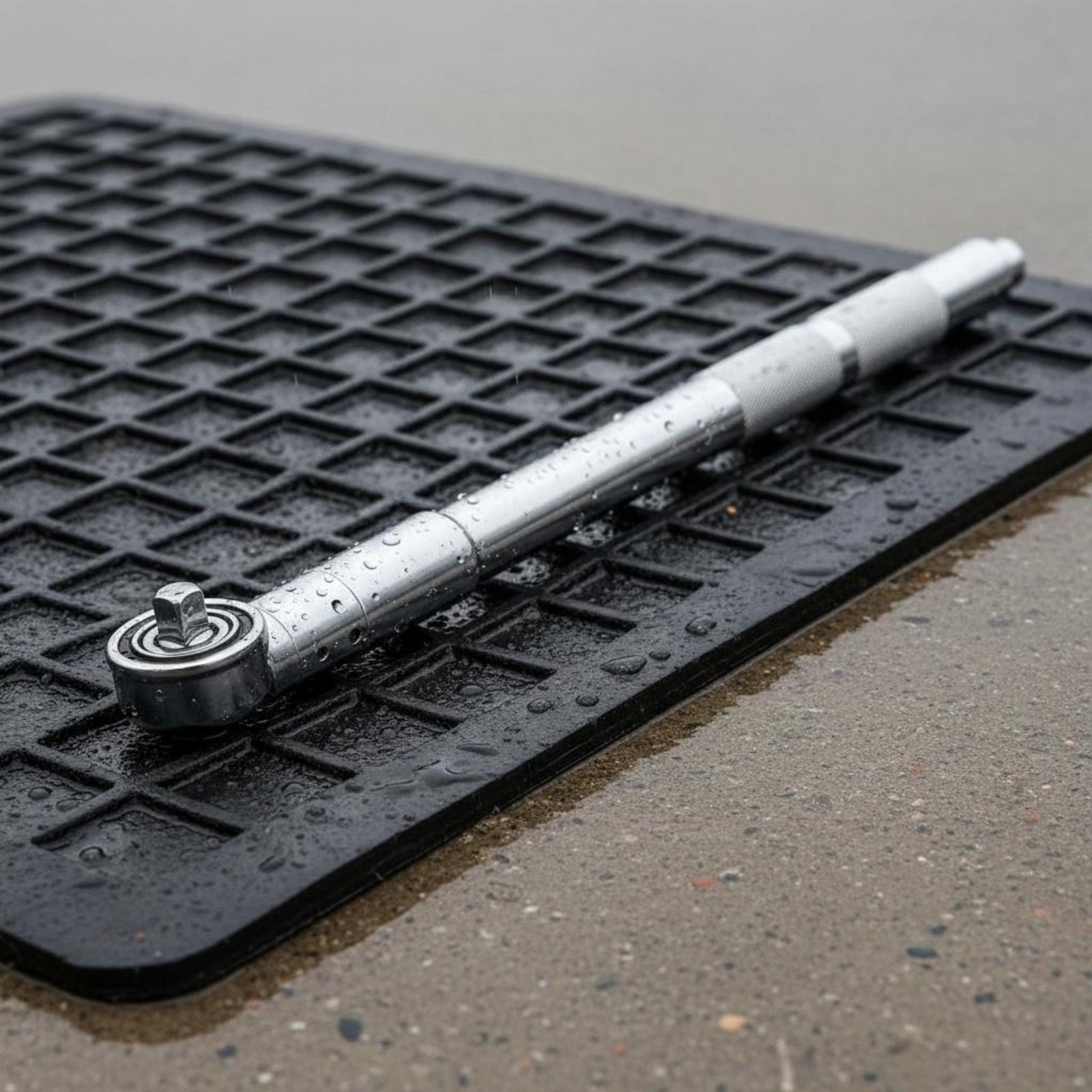 1/2 Inch Drive Reversible Ratc - огляд і ціна Automotive Tools