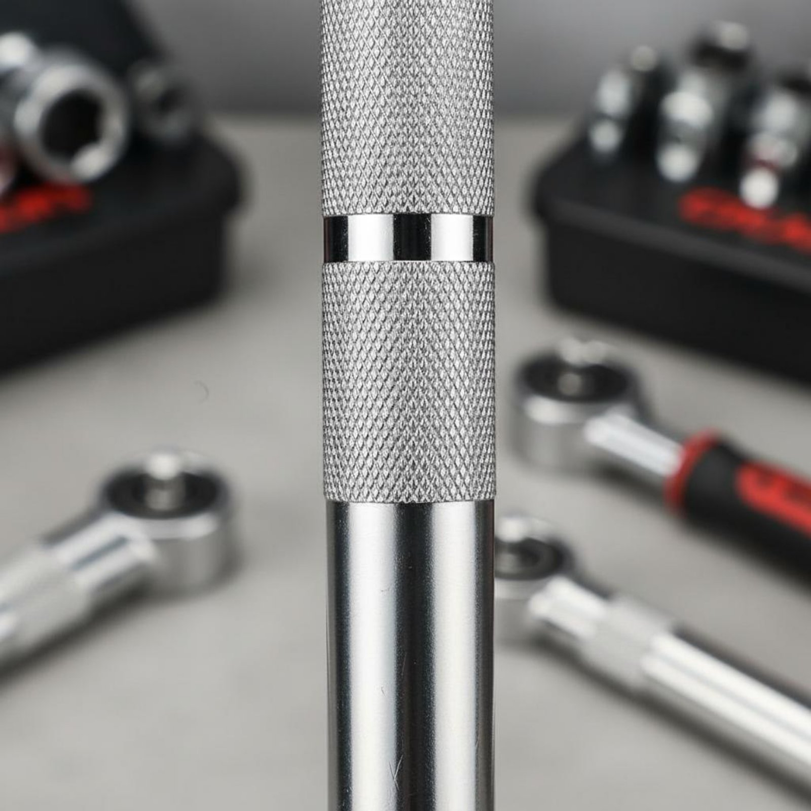1/2 Inch Drive Reversible Ratc - огляд і ціна Automotive Tools