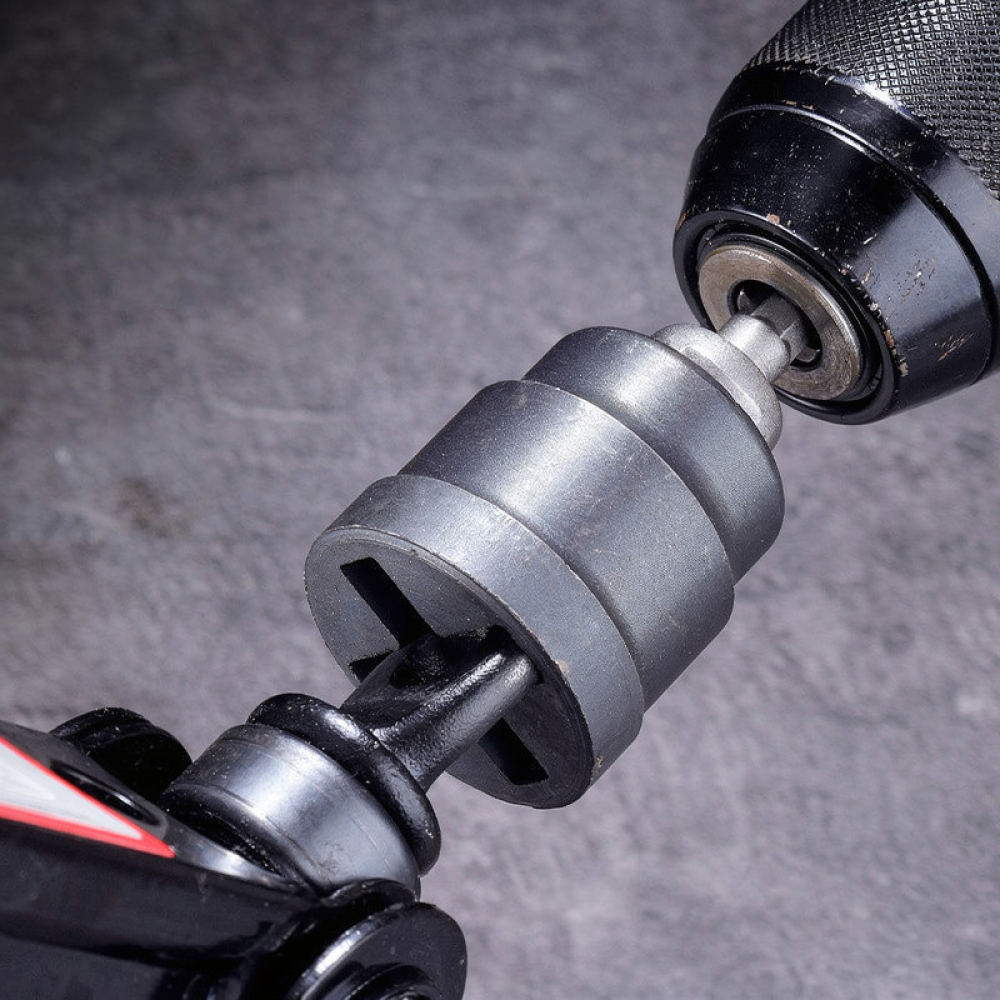 Car Jack Socket Adapter For Fo - огляд і ціна Car Jack