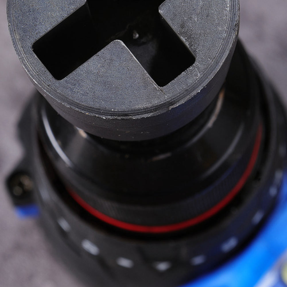Car Jack Socket Adapter For Fo - огляд і ціна Car Jack
