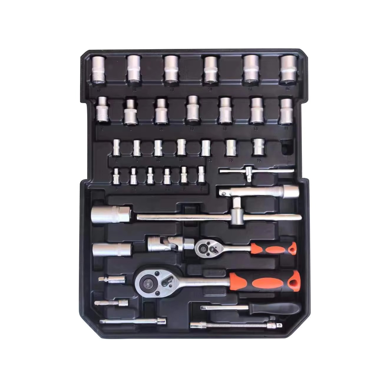 OEM Hand Tool Combination Set  - огляд і ціна Car Repair Tools