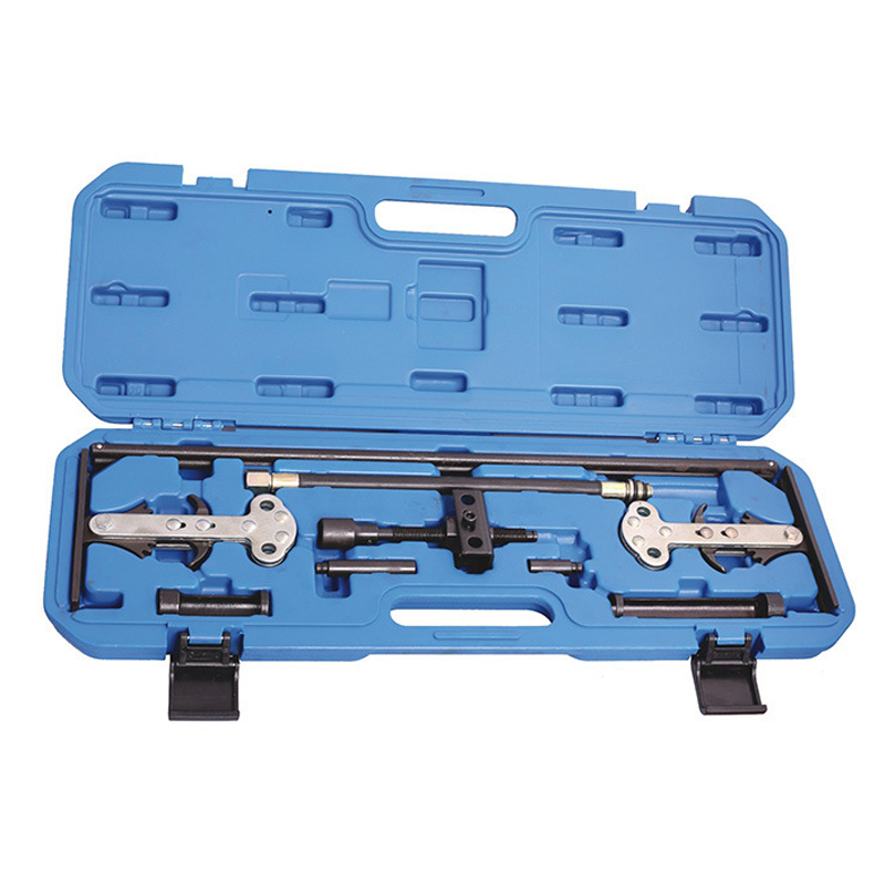 Engine Valve Spring Compressor - огляд і ціна Spring Compressor Tool