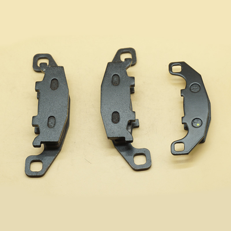 For Kawasaki ZR550 Zephyr 550  - огляд і ціна Brake Pad Set