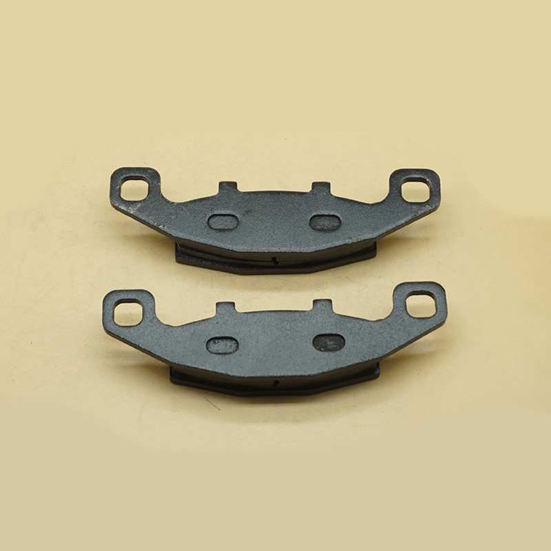 For Kawasaki ZR550 Zephyr 550  - огляд і ціна Brake Pad Set