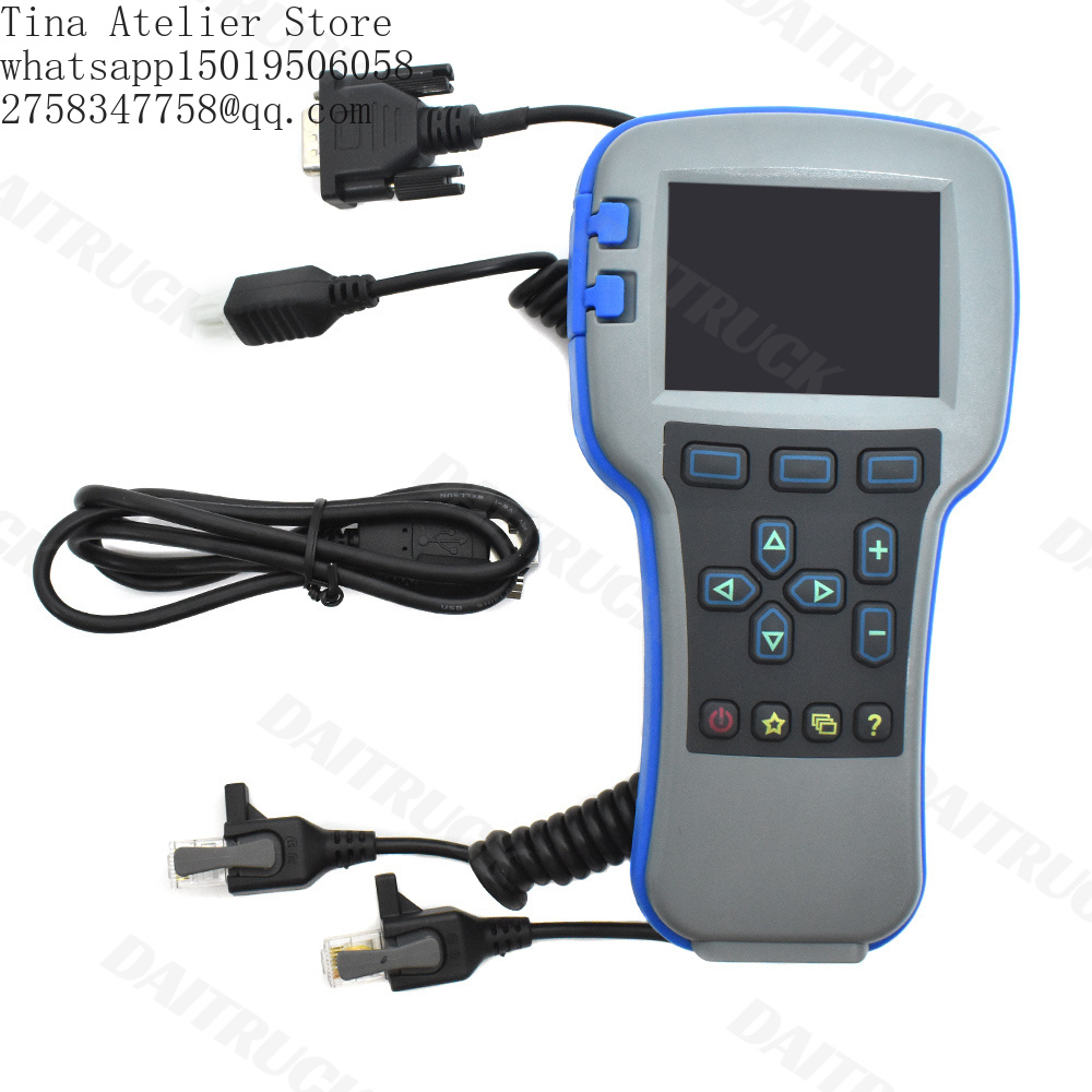 Curti=s Origina=l Programmer 1 - огляд і ціна Car Diagnostic Tool
