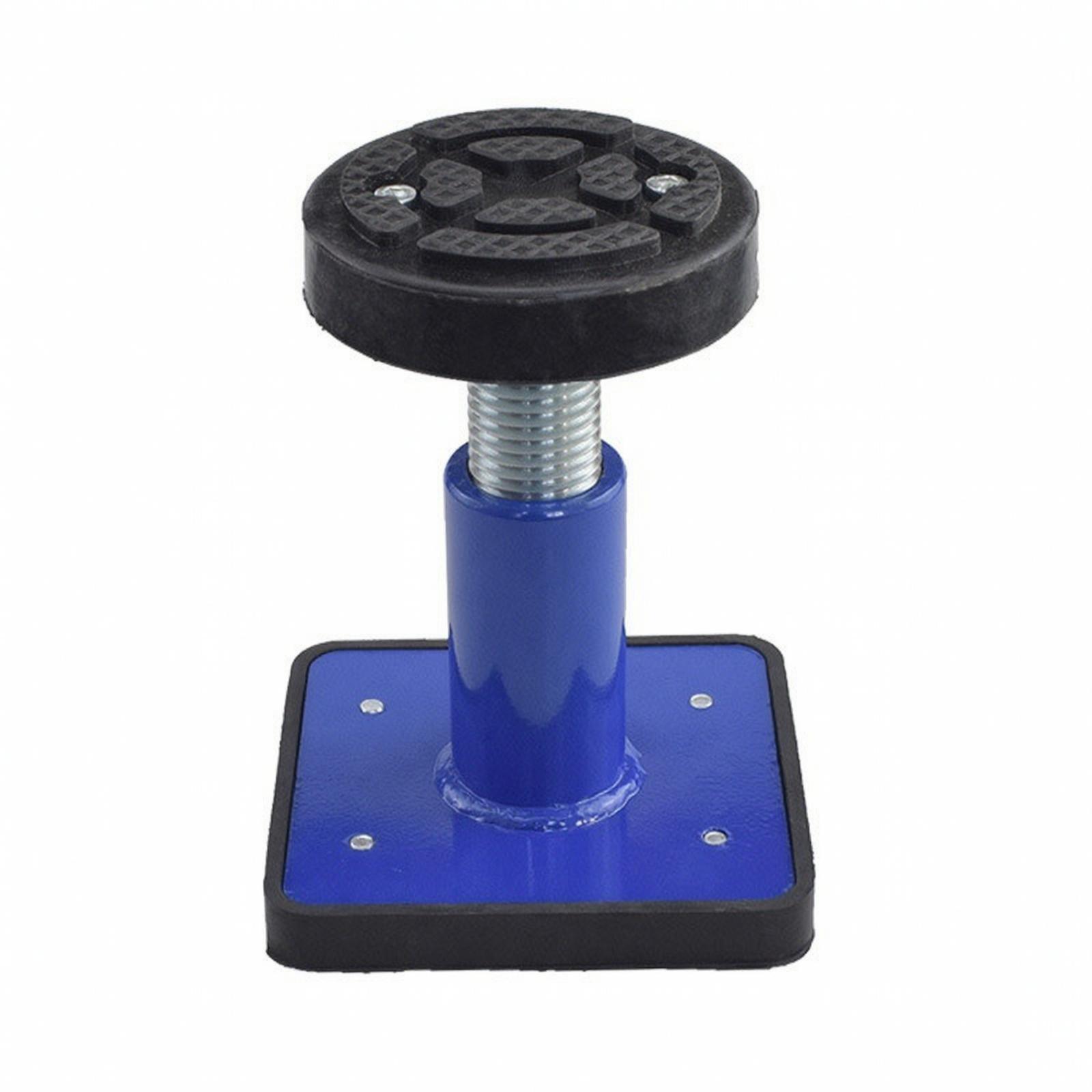 Adjustable Rubber Support for  - огляд і ціна Car Jack