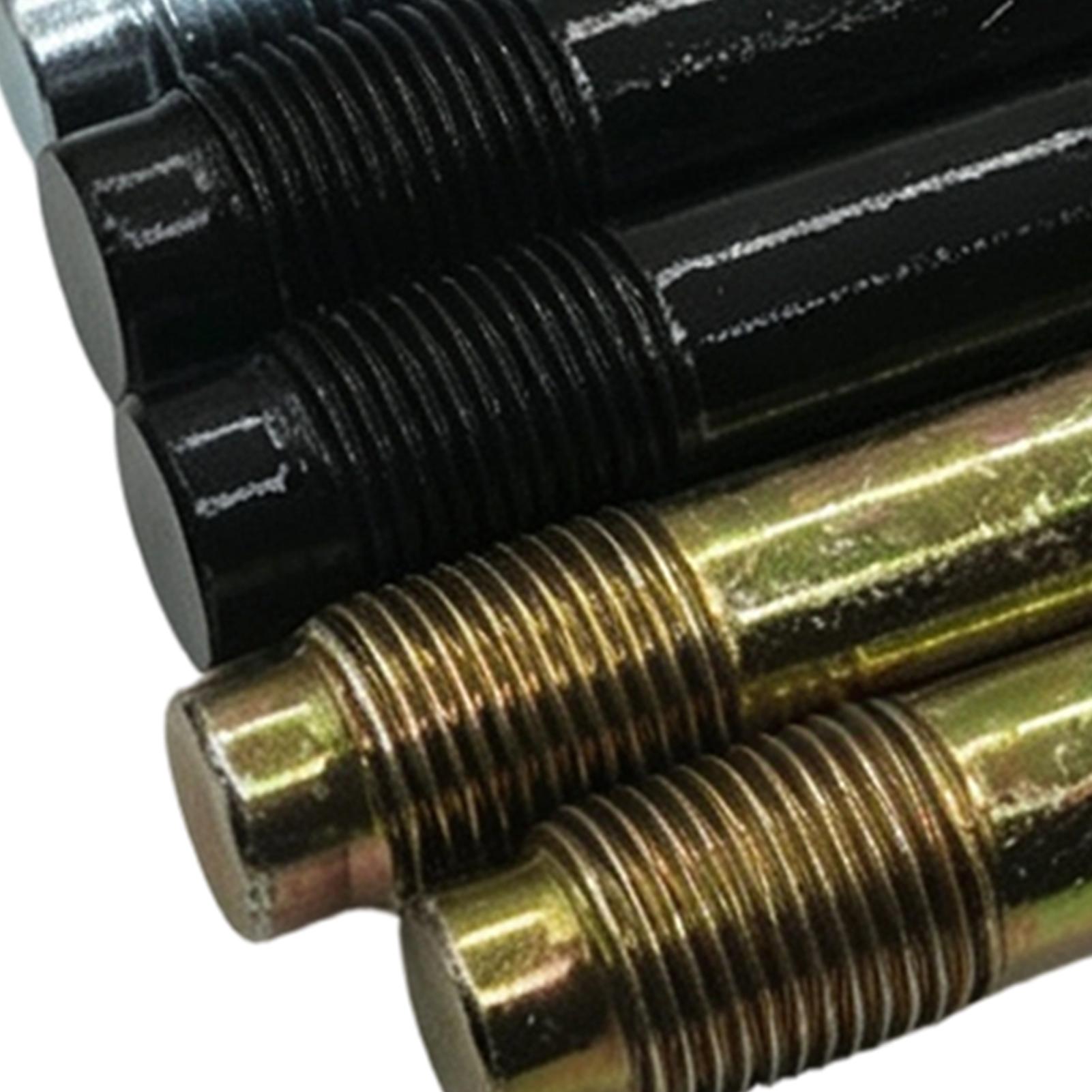 Wheel Alignment Stud Pin 10 Pi - огляд і ціна Automotive Tools
