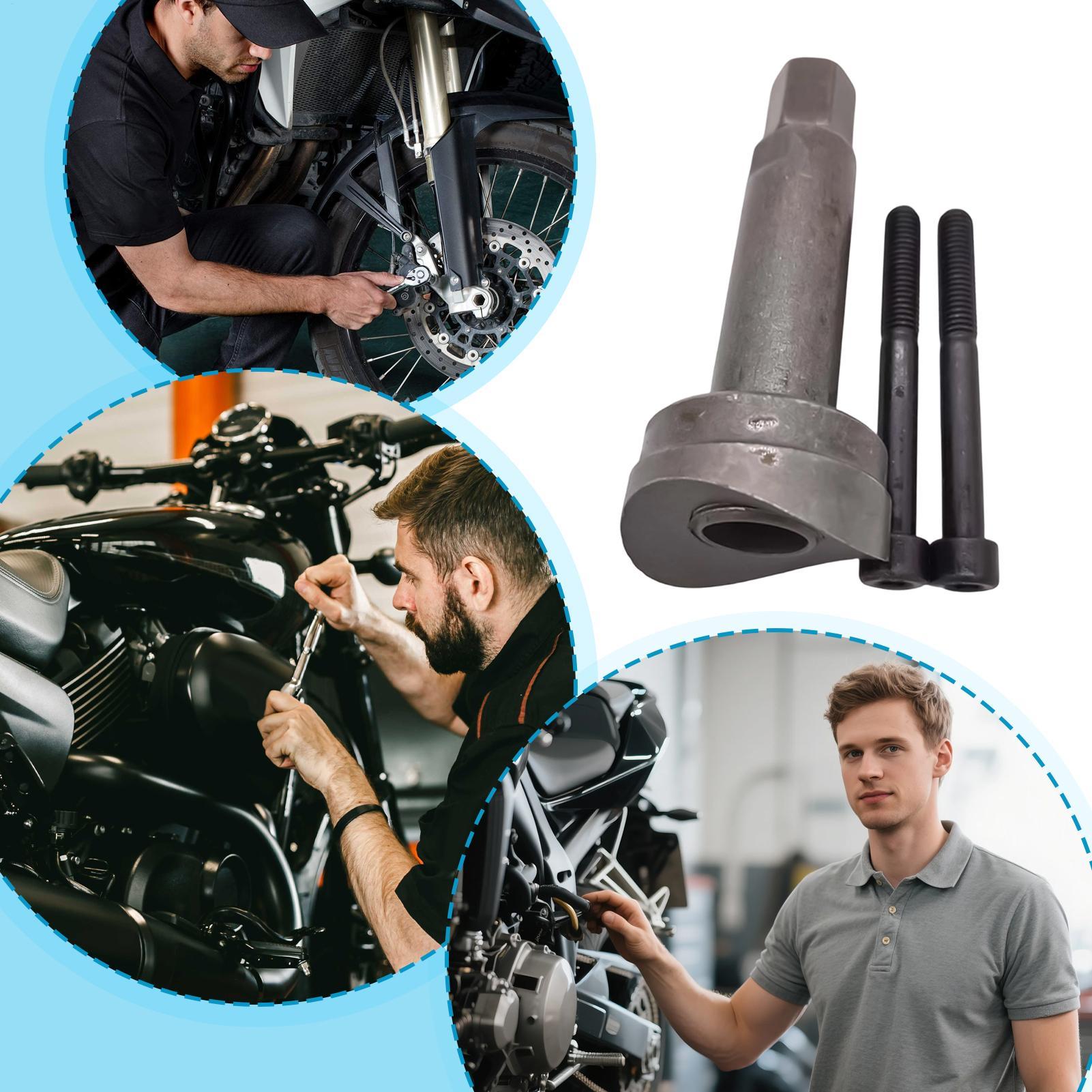 Dowel Pin Remover Professional - огляд і ціна Automotive Tools