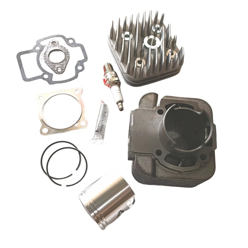 OEM 2-Stroke for Piaggio70 ZIP - огляд і ціна Spark Plug