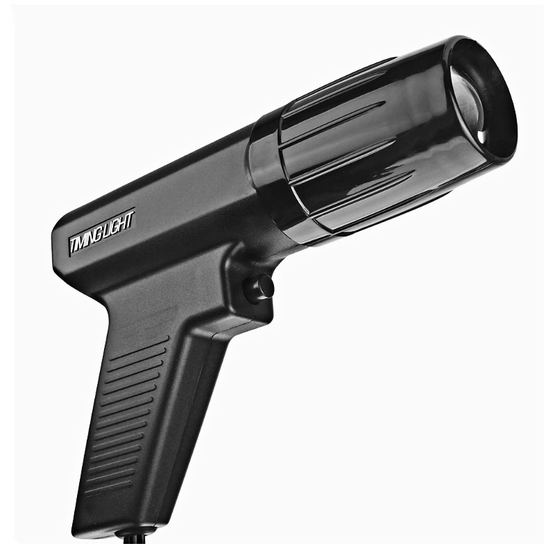 12V Ignition Timing Gun TL122  - огляд і ціна Timing Light Gun