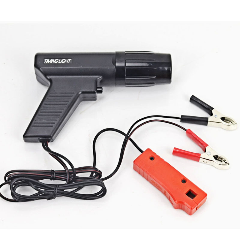 12V Ignition Timing Gun TL122  - огляд і ціна Timing Light Gun
