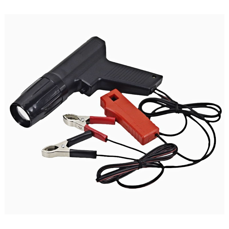 12V Ignition Timing Gun TL122  - огляд і ціна Timing Light Gun