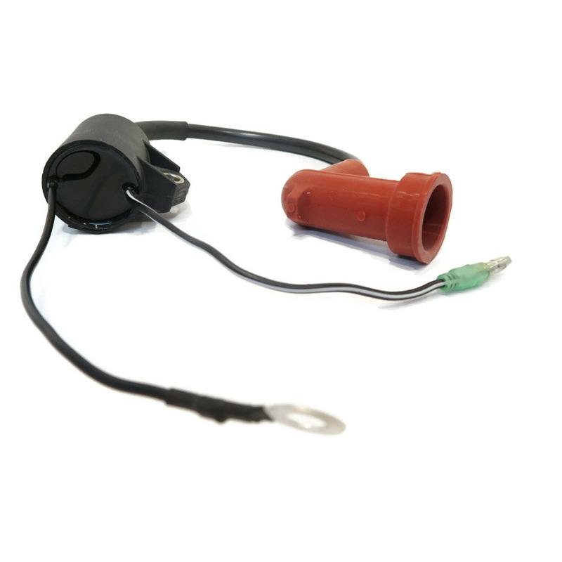 Outboard Ignition Coil Assy 63 - огляд і ціна Spark Plug