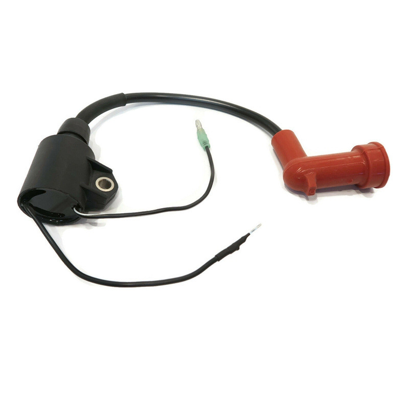 Outboard Ignition Coil Assy 63 - огляд і ціна Spark Plug