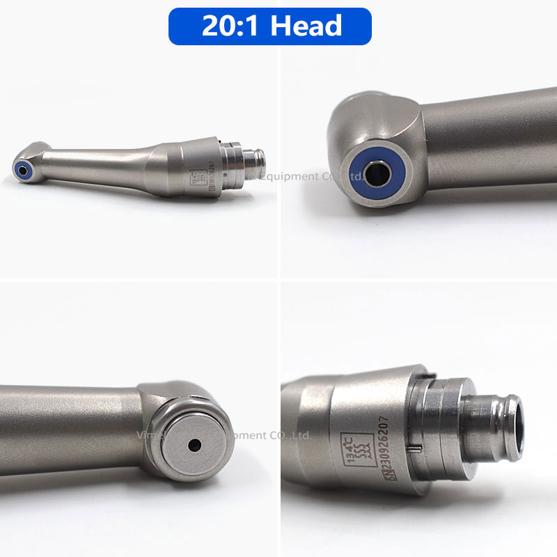 Dental Electric Wireless Torqu - огляд і ціна Torque Wrench