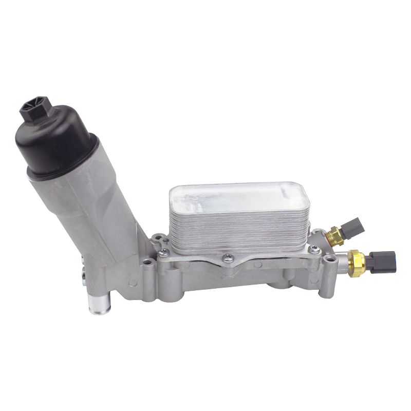 926-959 Aluminum Engine Oil Fi - огляд і ціна Oil Filter