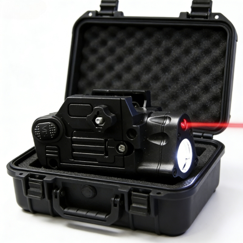 SBAL PL LED Strobe Flashlight  - огляд і ціна Timing Light Gun