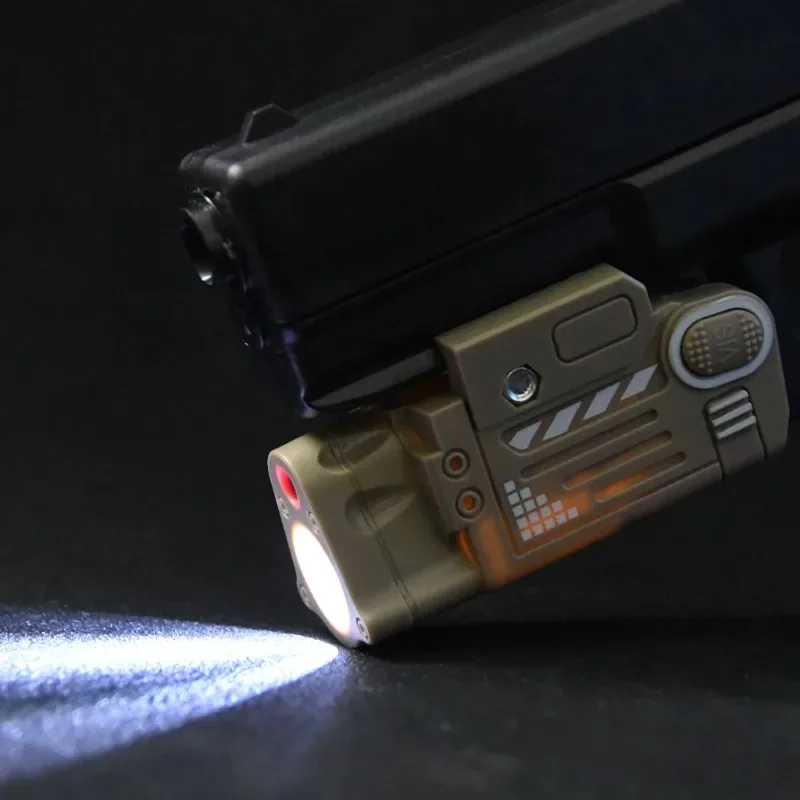 SBAL PL LED Strobe Flashlight  - огляд і ціна Timing Light Gun
