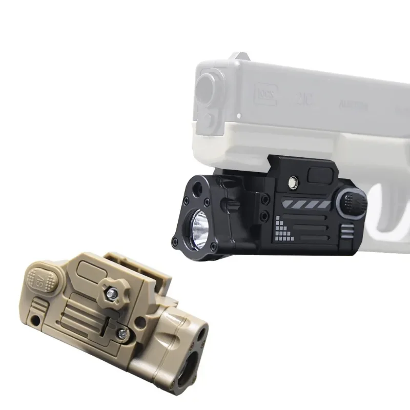 SBAL PL LED Strobe Flashlight  - огляд і ціна Timing Light Gun