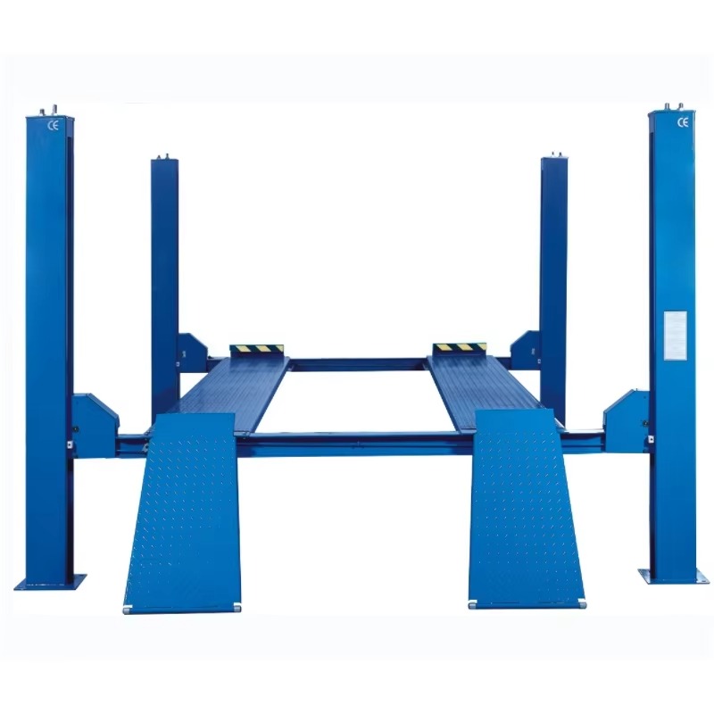 Car Alignment Machine 3D Wheel - огляд і ціна Car Lift