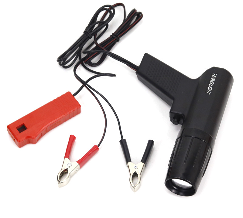 Ignition Timing Pistol Detecto - огляд і ціна Timing Light Gun