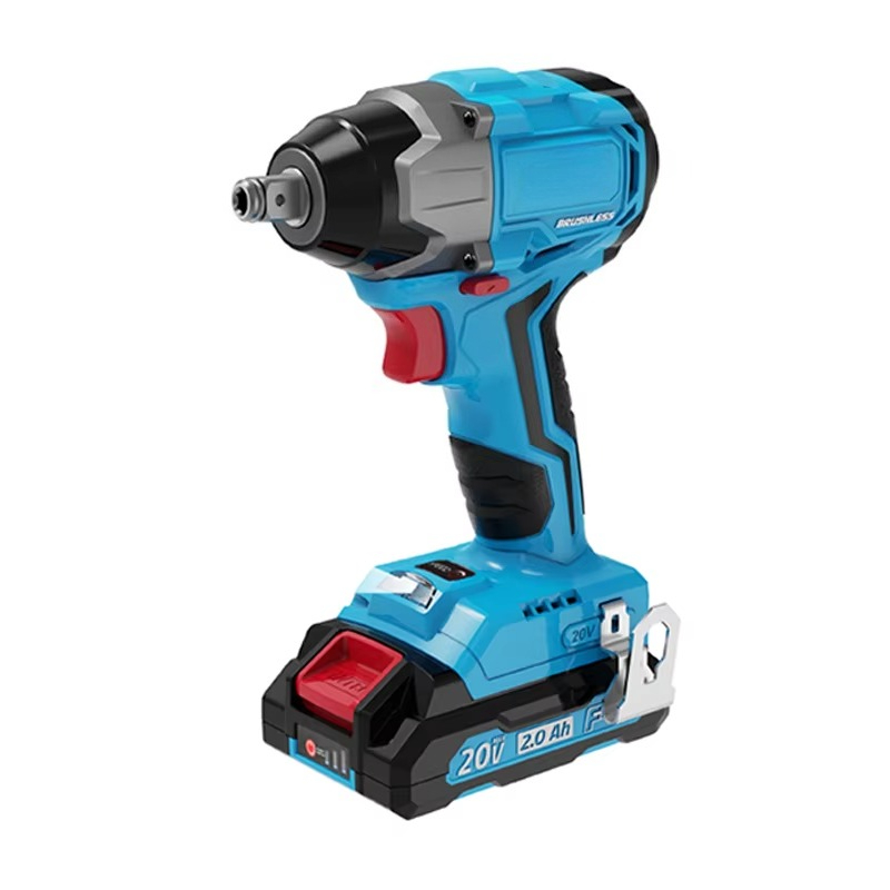 Industrial 350Nm High Torque B - огляд і ціна Torque Wrench