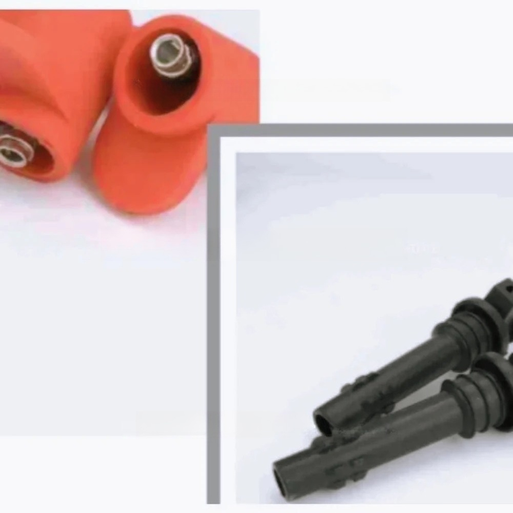 ZZ-Ignition Coil Spark Plug Ca - огляд і ціна Spark Plug