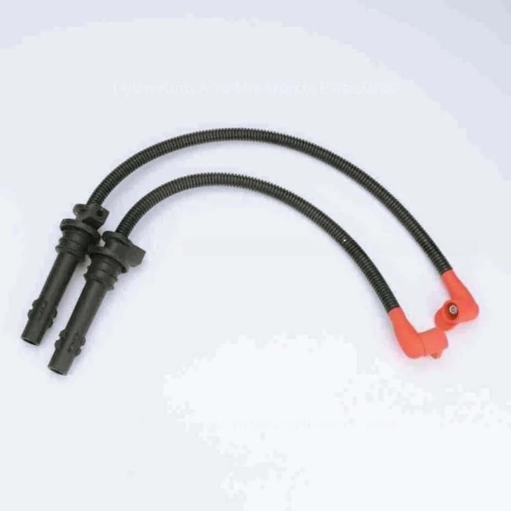 ZZ-Ignition Coil Spark Plug Ca - огляд і ціна Spark Plug