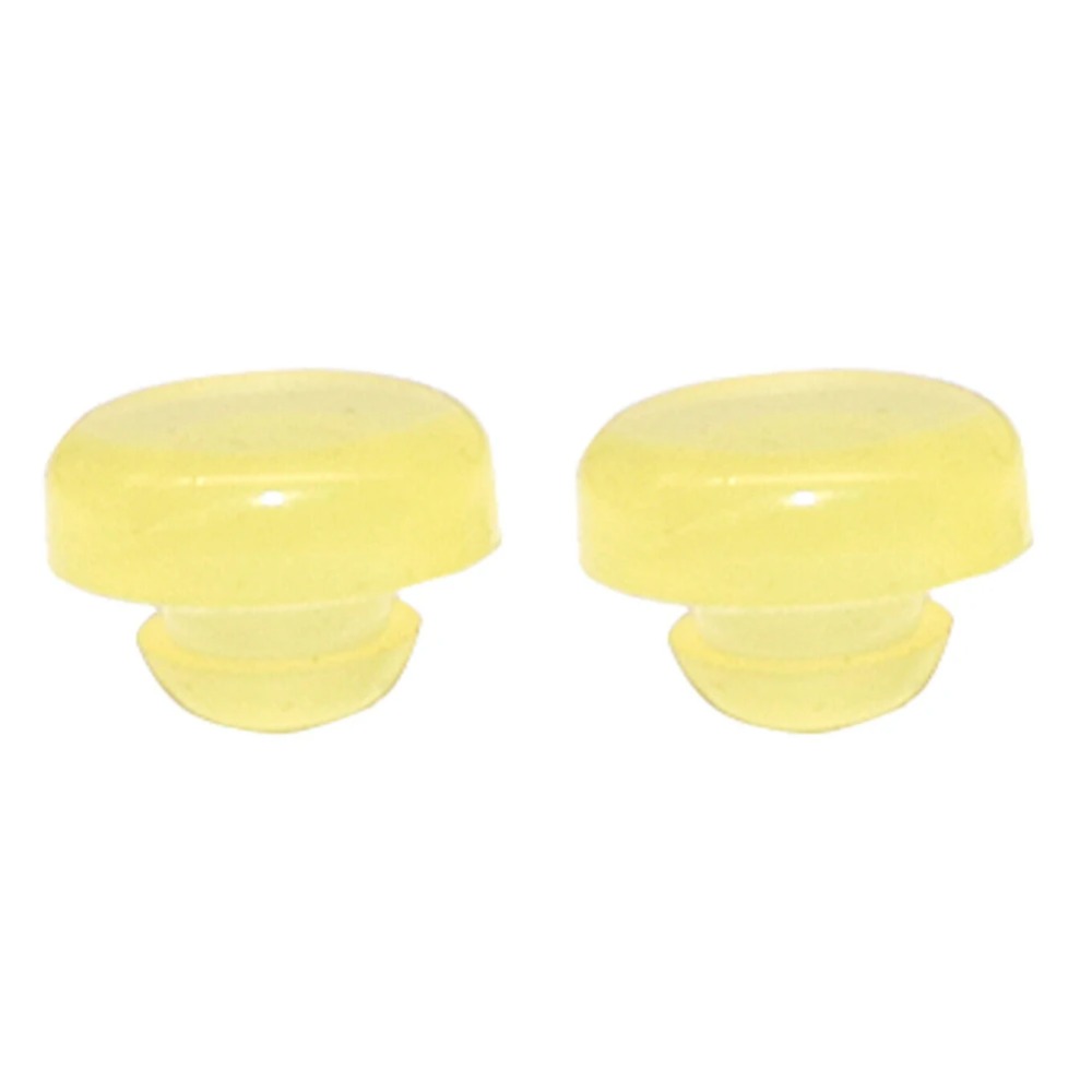 2pcs  Car Brake Pedal Stop Pad - огляд і ціна Brake Pad Set