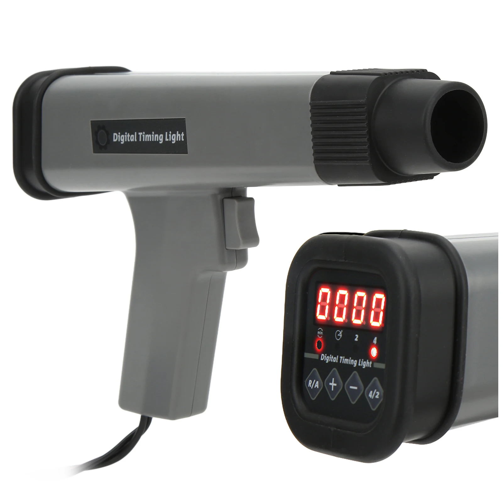 Digital Engine Timing Light In - огляд і ціна Timing Light Gun