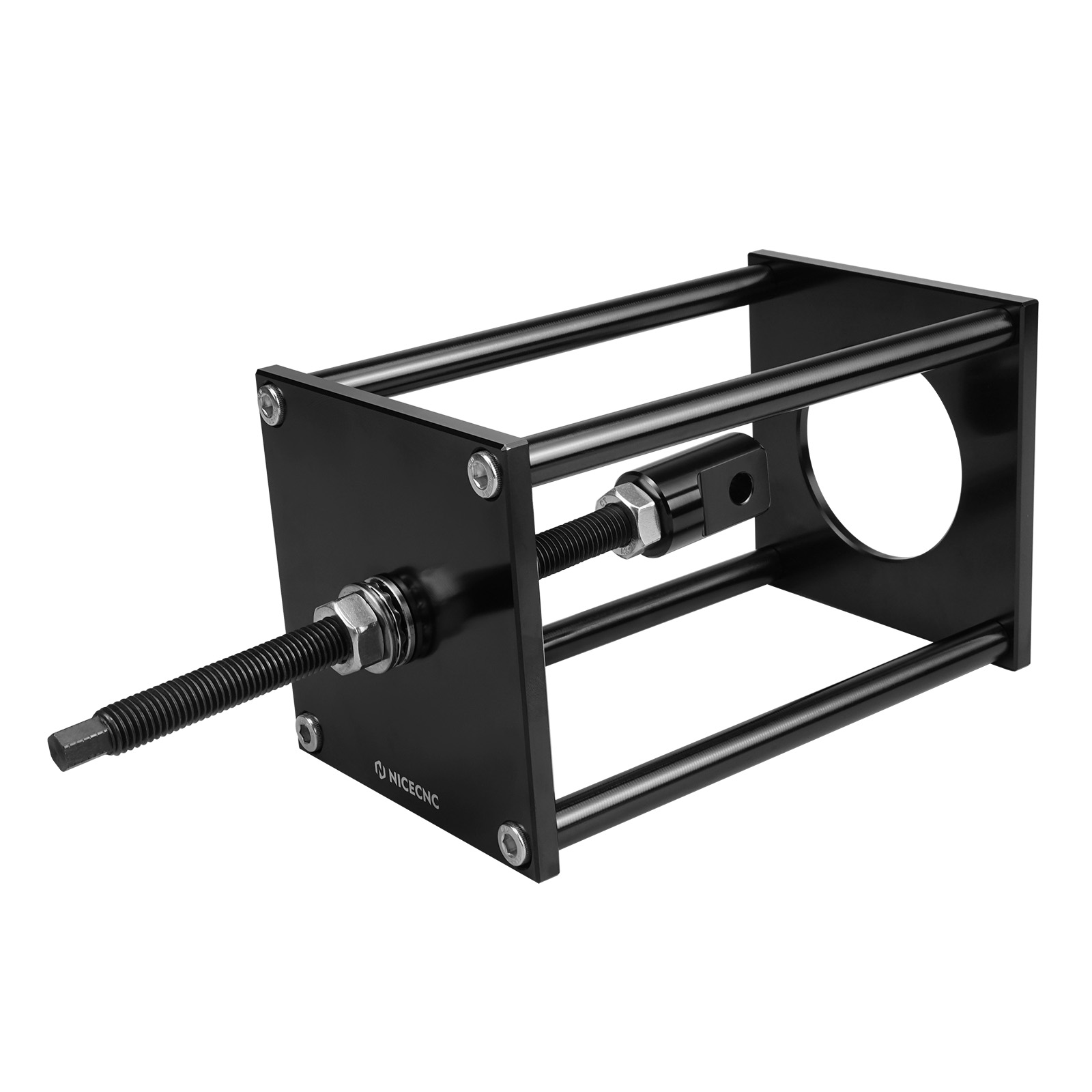 Shock Spring Compressor Tool F - огляд і ціна Spring Compressor Tool