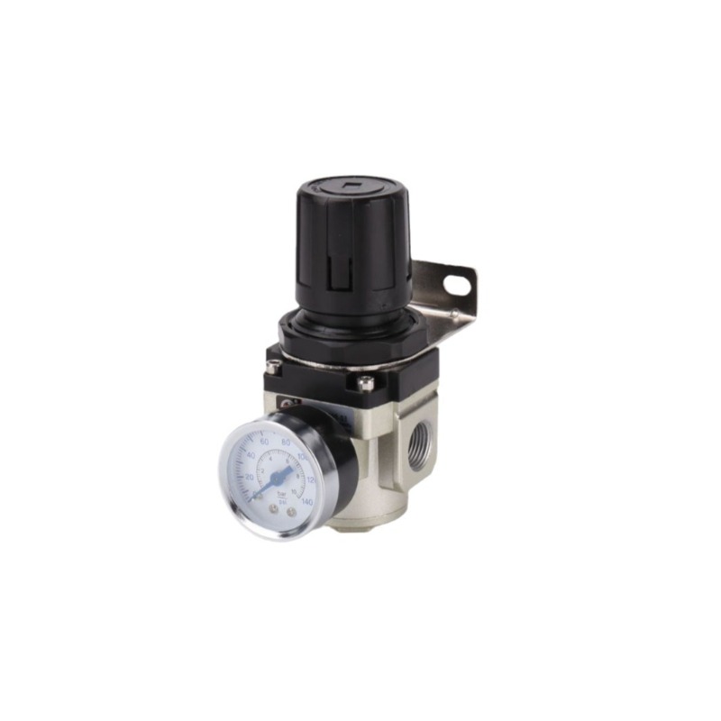 Air source processor, oil-wate - огляд і ціна Oil Filter