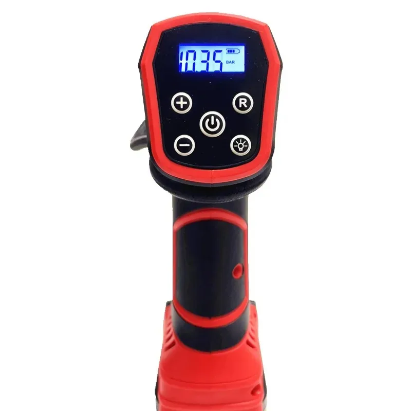 Fit for Milwaukee 18V Battery  - огляд і ціна Spring Compressor Tool
